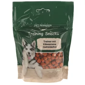 Pet Rewards sajtos, gabonamentes jutalomfalat - 150 g