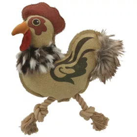 Karl kakas kutyajáték - 24 cm