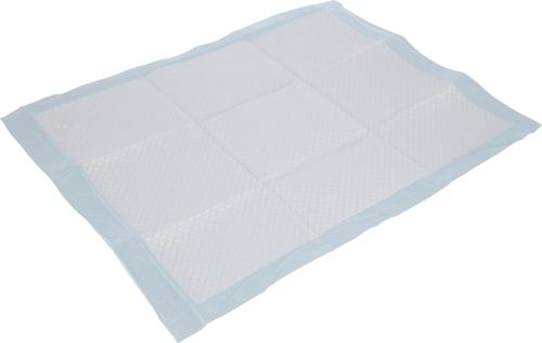 Kölyökkutya toalett papírbetét - 60 x 90 cm, 20 db