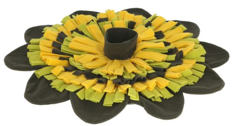 Sunflower szimatszőnyeg - 60 cm