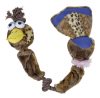 Huggo játékkacsa - 65 cm