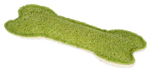 Luffa csont kutyáknak - 20 cm