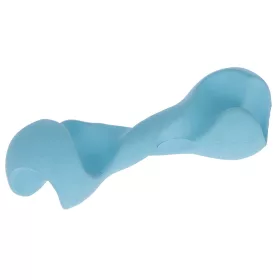 Gumicsont kutyáknak - kék, 21,5 cm