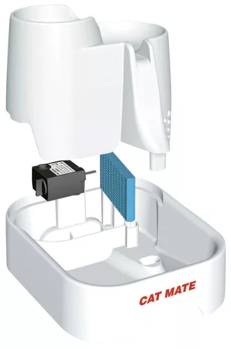 Cat Mate® itatószökőkút - 2 literes