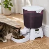 Cat Mate® automata száraztáp adagoló - 3 kg