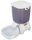 Cat Mate® automata száraztáp adagoló - 3 kg