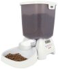 Cat Mate® automata száraztáp adagoló - 3 kg