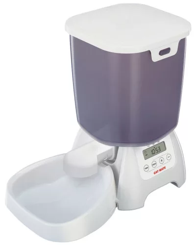 Cat Mate® automata száraztáp adagoló - 3 kg