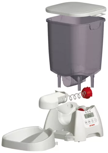 Cat Mate® automata száraztáp adagoló - 3 kg