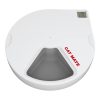 Cat Mate® C500 Automata etető