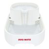 Dog Mate® itatószökőkút - 6 literes