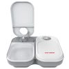 Cat Mate® automata etető - 2 etetős