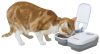 Cat Mate® automata etető - 2 etetős