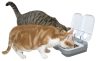 Cat Mate® automata etető - 2 etetős