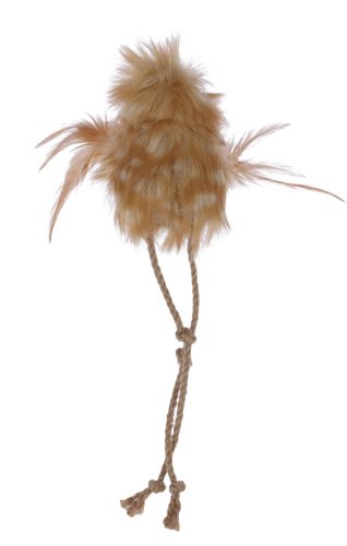 Safari Wild Bird macskajáték - 27 cm