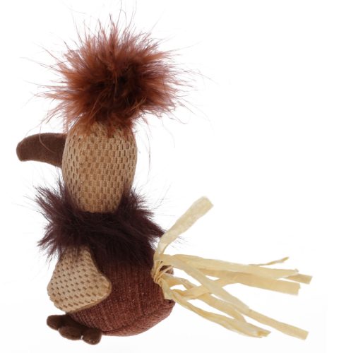 Safari Cockatoo macskajáték - 16 cm