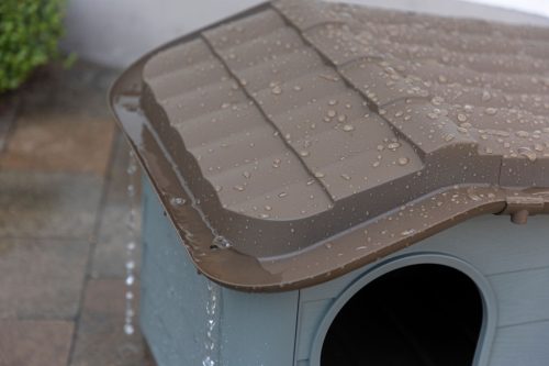 Paola Eco XL macsakaház 79x59x55 cm