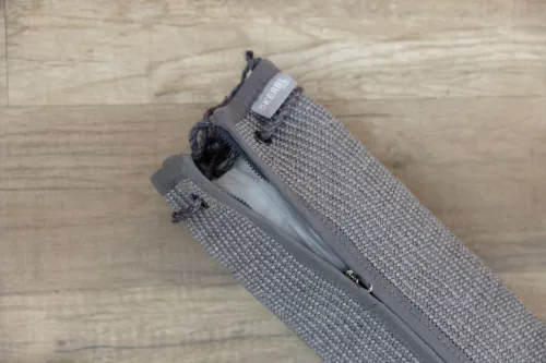 Climber mászózsák macskáknak - szürke, 16 x 16 x 240 cm