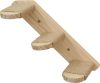 Timber macskalétra - hossz 38 cm, jutával