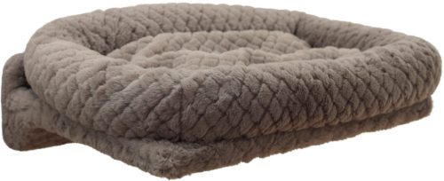 Monte Alpi mászófal macskáknak - 4 részes, szürke