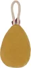 Egg tojás kutyajáték - bőr, 25 x 13 x 3 cm