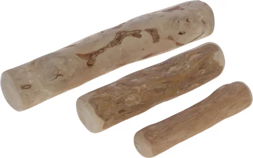 Rágófa kávéfából - átmérő: 4-5 cm, 20-25cm