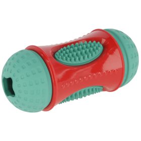 ToyFastic tölthető játék - piros/kék,  13 x 6 cm