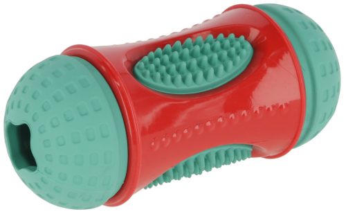 ToyFastic tölthető játék - piros/kék,  13 x 6 cm