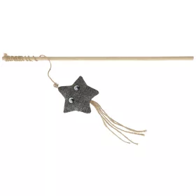 Marie horgászbot macskajáték csillaggal