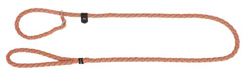 Maxi Safe egyszerű póráz - neon narancs, 170 cm x 12 mm