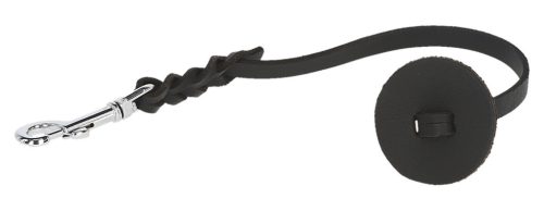 Rövid póráz körfogóval - 45 cm