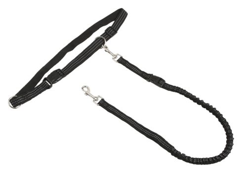 ACTIVE Futó póráz derék övvel