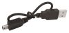 Maxi Safe LED-es nyakörv - sárga, 55 cm