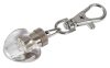 Maxi Safe ledes szív alakú jelzőfény - 3 x 2,5 cm