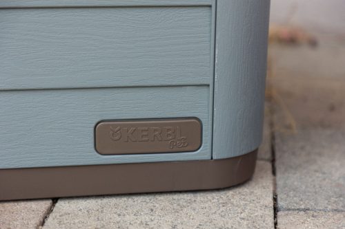 Paola Eco macskaház - 60 x 51 x 41 cm