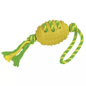Focilabda kötélen - 42 cm