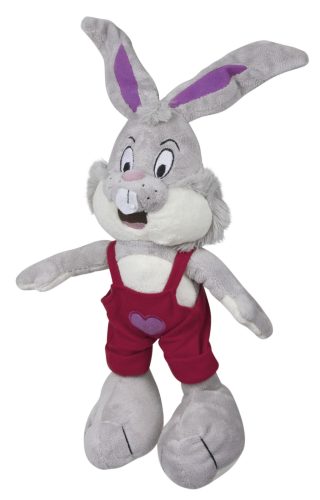 Bunny Hop nyúl - 25 cm