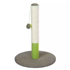 Opal Basic kaparófa - zöld / szürke, 37 x 37 x 50 cm