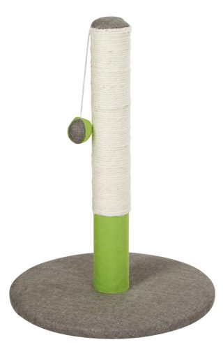 Opal Basic kaparófa - zöld / szürke, 37 x 37 x 50 cm