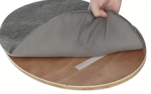 Tofana fali pihenő macskáknak - 50 x 35 x 1,5 cm