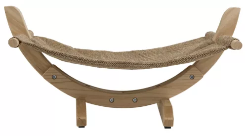 Siesta 2.0 macskapihenő - 61 x 37 x 29 cm