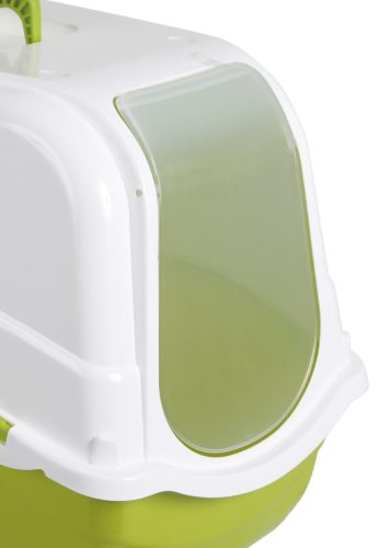 Ajtó Minka alomdobozhoz