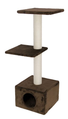 Venus macskabútor - barna, 37 x 37 x 109 cm