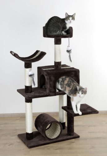 Safari Big macskabútor - barna, 60 x 36 x 122 cm