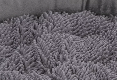 Sweety macskapárna - szürke, 40 x 40 x 4 cm