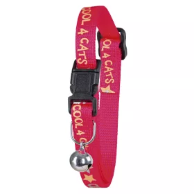 CoolCats macskanyakörv - rózsaszín