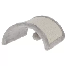 Half Moon kaparófa - szürke, 26 x 22 x 11 cm