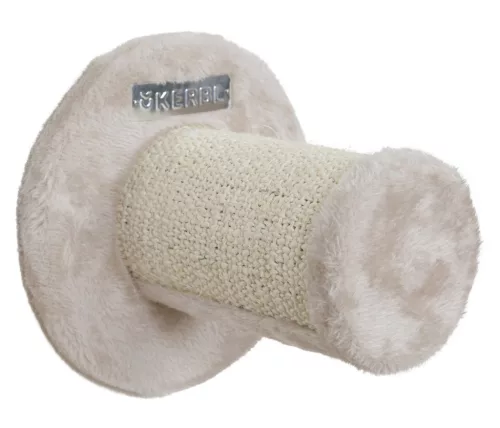 Matterhorn mászófal macskáknak - bézs, hat részes