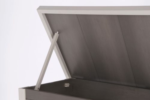 Eli ECO macskaház szilikon ajtóval - 57 x 45 x 43 cm