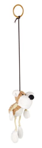 Párduc plüssjáték